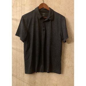 Alfani Men Polo Shirt